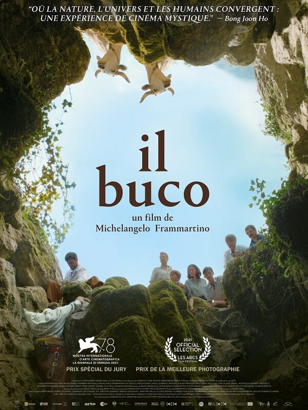 Il buco