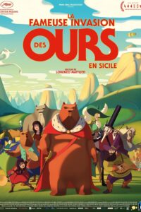 La Fameuse Invasion des ours en Sicile