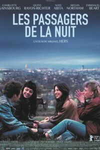 Les Passagers de la nuit