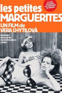 Les Petites Marguerites