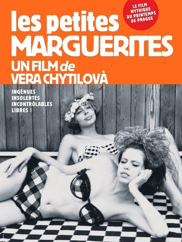 Les Petites Marguerites