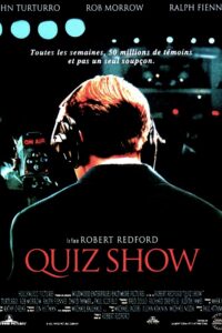 Quiz Show