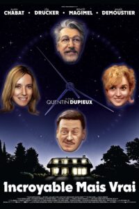 Incroyable mais vrai