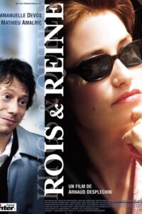 Rois et Reine