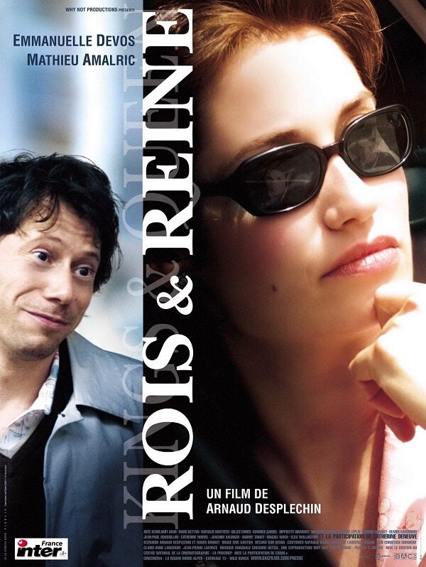 Rois et Reine