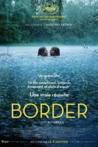Border