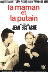 La Maman et la Putain