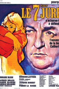Le Septième Juré