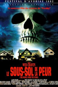 Le Sous-sol de la peur