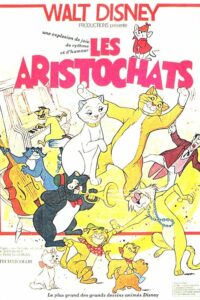 Les Aristochats