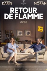 Retour de flamme
