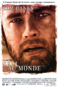 Seul au monde