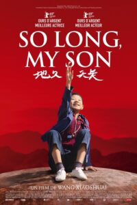 So Long, My Son