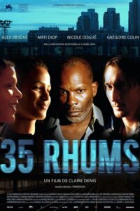 35 Rhums
