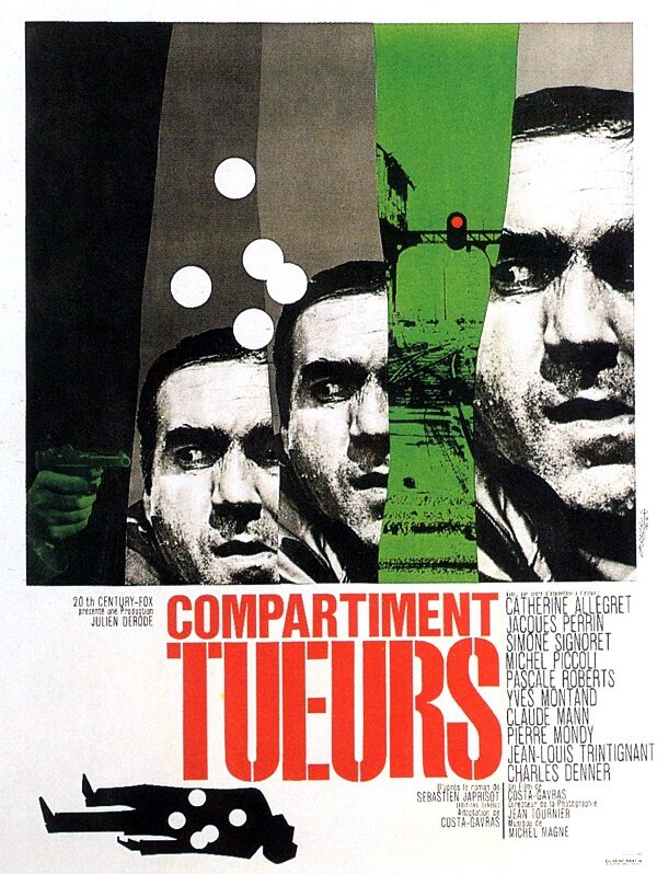Compartiment tueurs