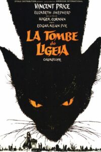 La Tombe de Ligeia