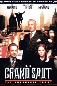 Le Grand Saut