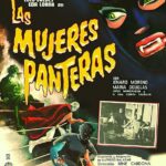 Les Femmes panthères