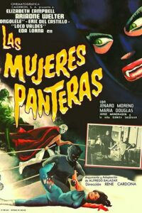Les Femmes panthères