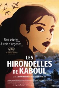Les Hirondelles de Kaboul