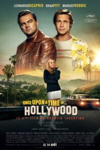 Once Upon a Time… in Hollywood