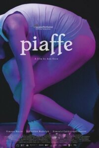 Piaffe