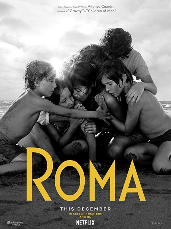 Roma