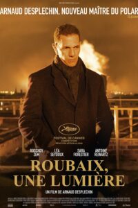 Roubaix, une lumière