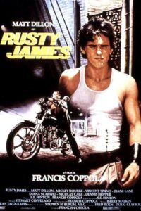 Rusty James