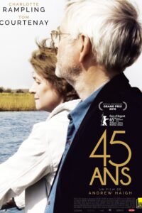 45 ans