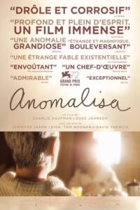 Anomalisa