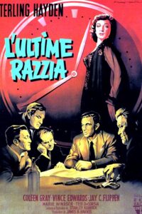 L’Ultime Razzia
