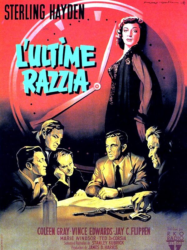 L’Ultime Razzia