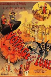 Le Voyage dans la Lune