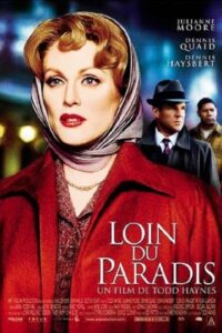 Loin du paradis