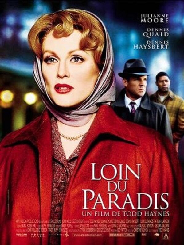 Loin du paradis