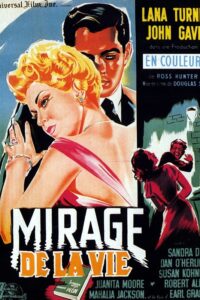 Mirage de la vie