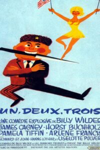 Un, deux, trois