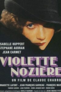 Violette Nozière