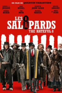 Les Huit Salopards