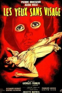 Les Yeux sans visage