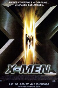 X-Men