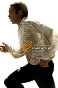 12 Years a Slave