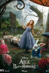 Alice au pays des merveilles