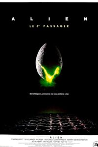 Alien – Le huitième passager