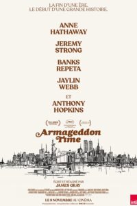 Armageddon Time