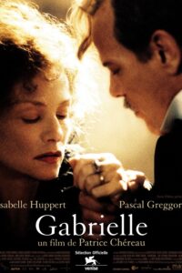 Gabrielle