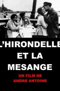 L’Hirondelle et la Mésange