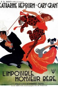 L’Impossible Monsieur Bébé