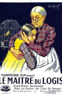 Le Maître du logis